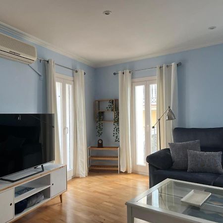 Appartement Cadiz San Pedro Extérieur photo