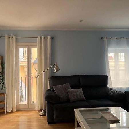 Appartement Cadiz San Pedro Extérieur photo