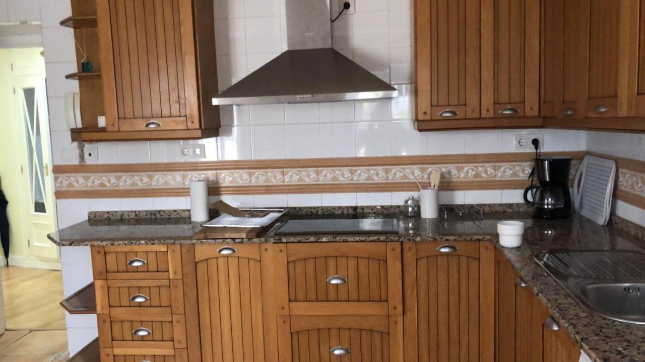 Appartement Cadiz San Pedro Extérieur photo