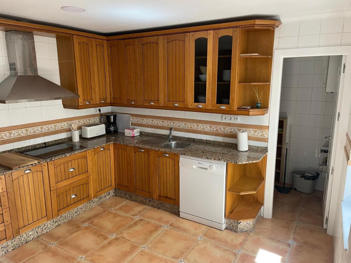 Appartement Cadiz San Pedro Extérieur photo
