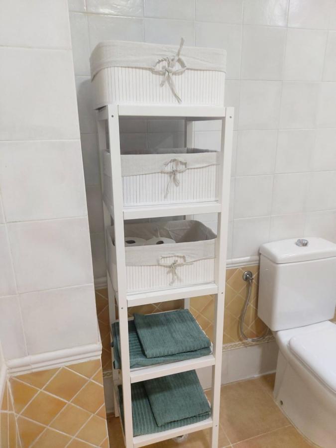 Appartement Cadiz San Pedro Extérieur photo