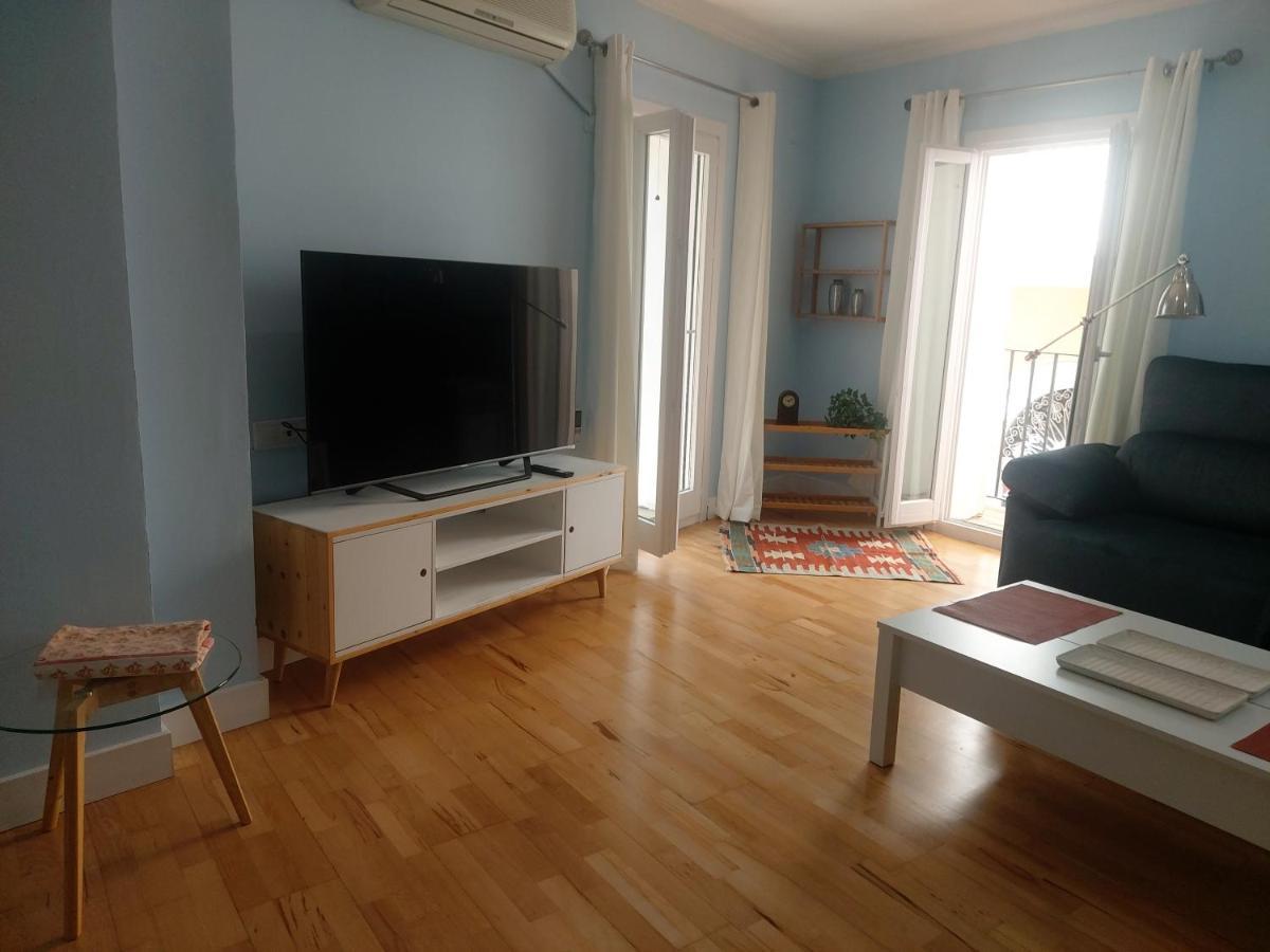 Appartement Cadiz San Pedro Extérieur photo