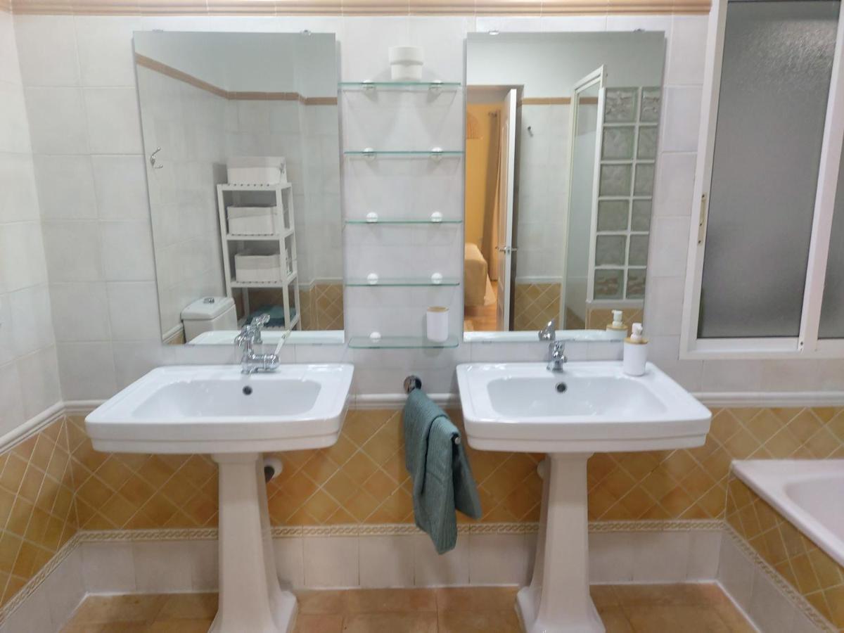 Appartement Cadiz San Pedro Extérieur photo