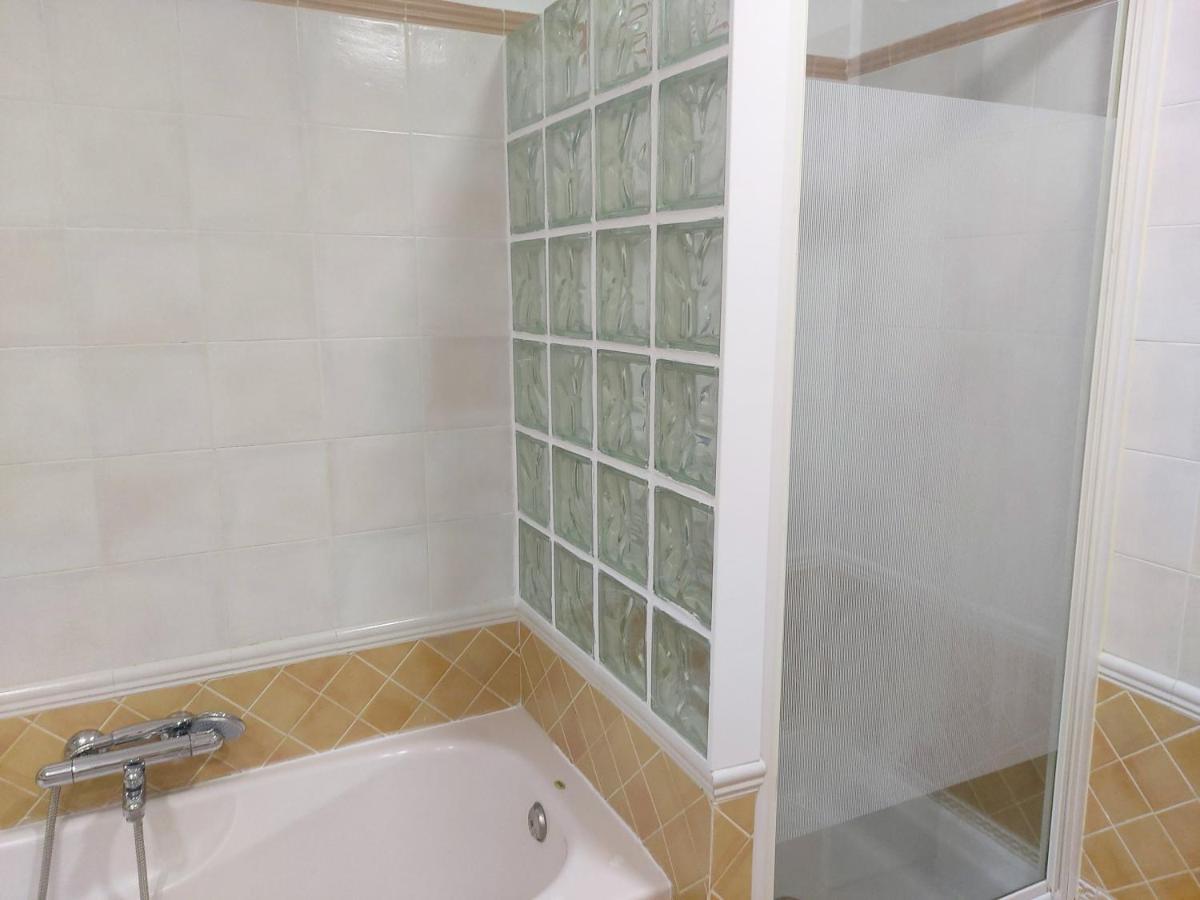 Appartement Cadiz San Pedro Extérieur photo