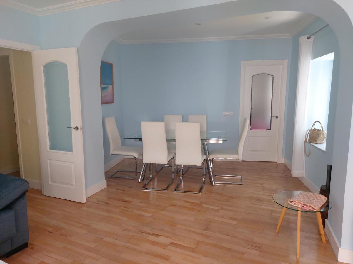 Appartement Cadiz San Pedro Extérieur photo