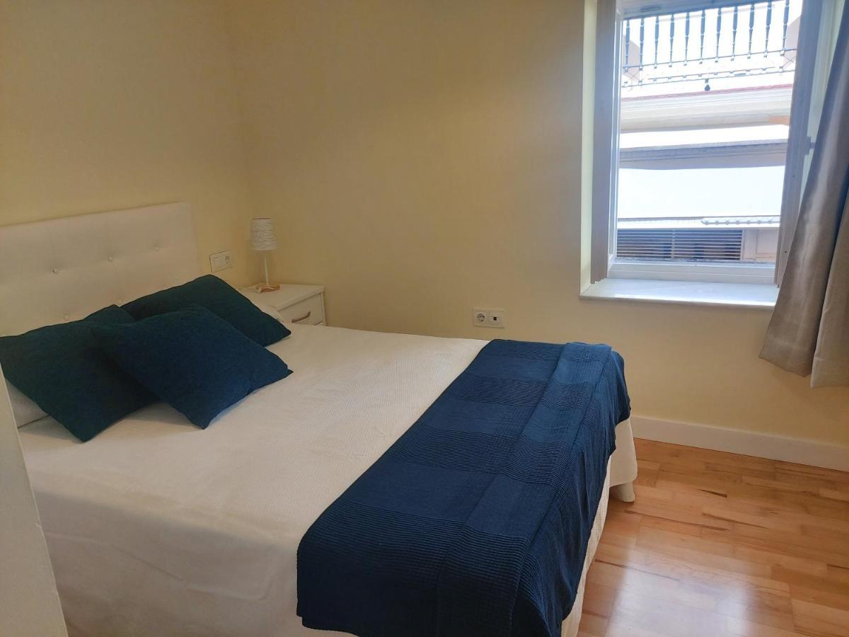 Appartement Cadiz San Pedro Extérieur photo