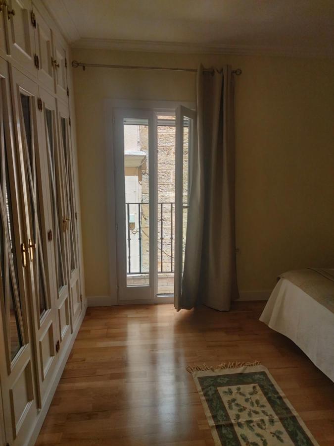Appartement Cadiz San Pedro Extérieur photo