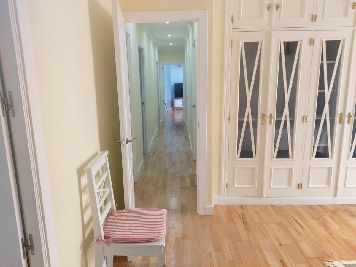 Appartement Cadiz San Pedro Extérieur photo