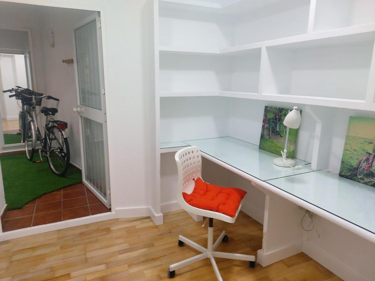 Appartement Cadiz San Pedro Extérieur photo