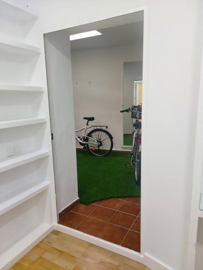 Appartement Cadiz San Pedro Extérieur photo