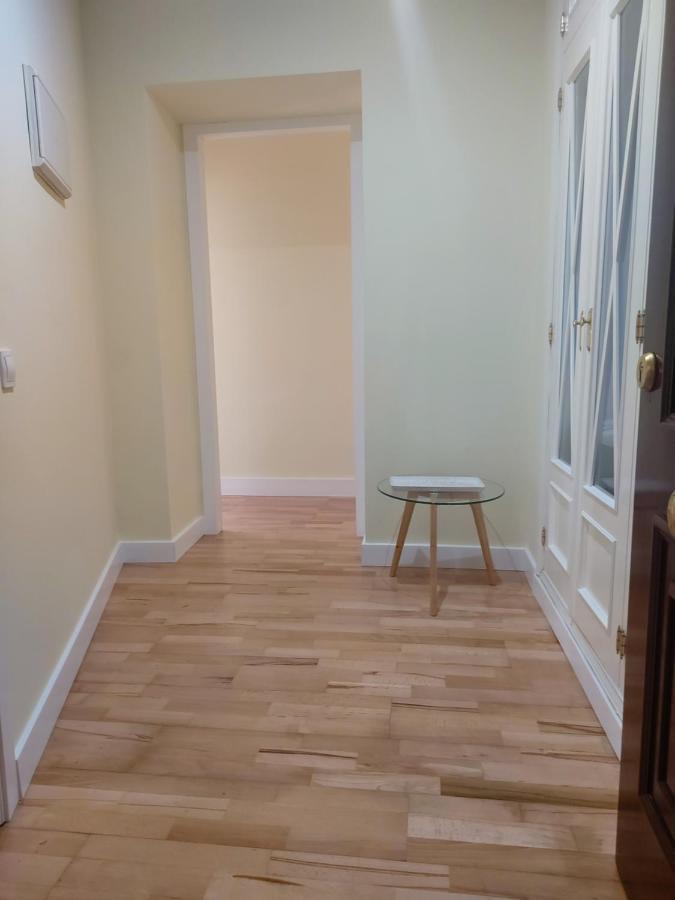 Appartement Cadiz San Pedro Extérieur photo