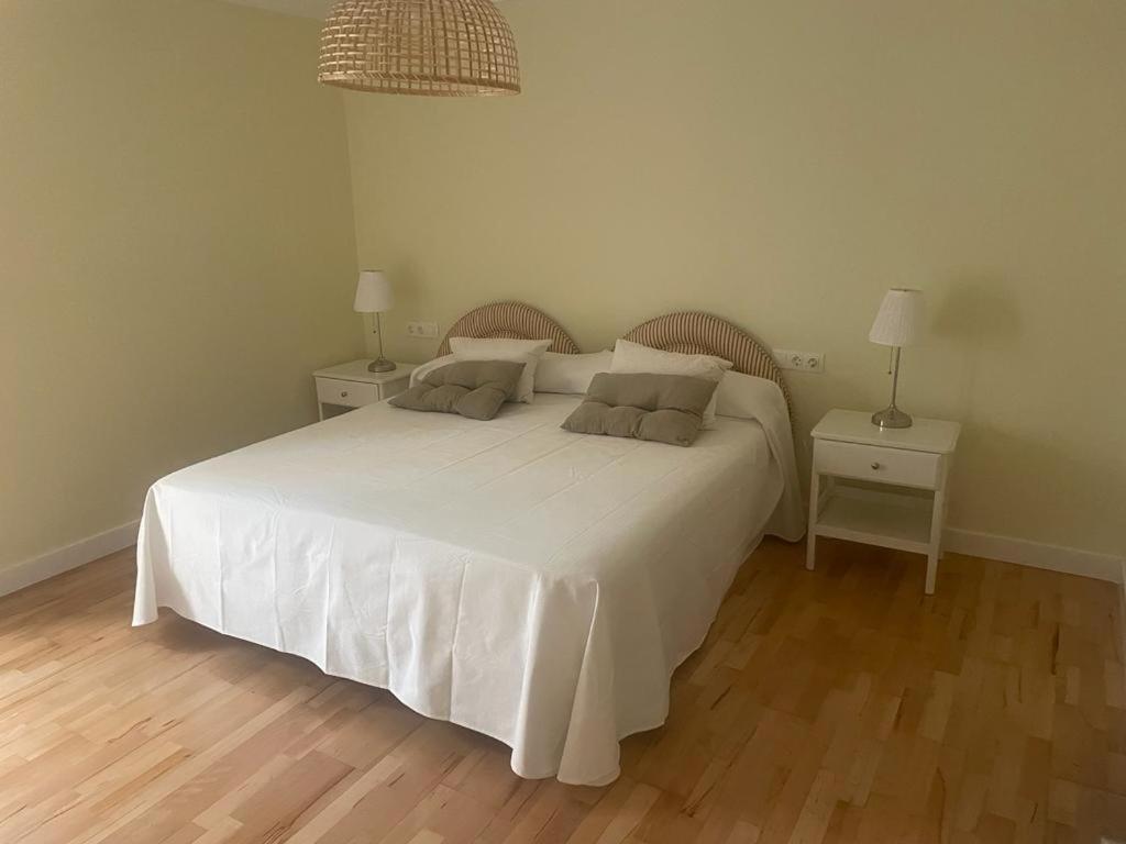 Appartement Cadiz San Pedro Extérieur photo