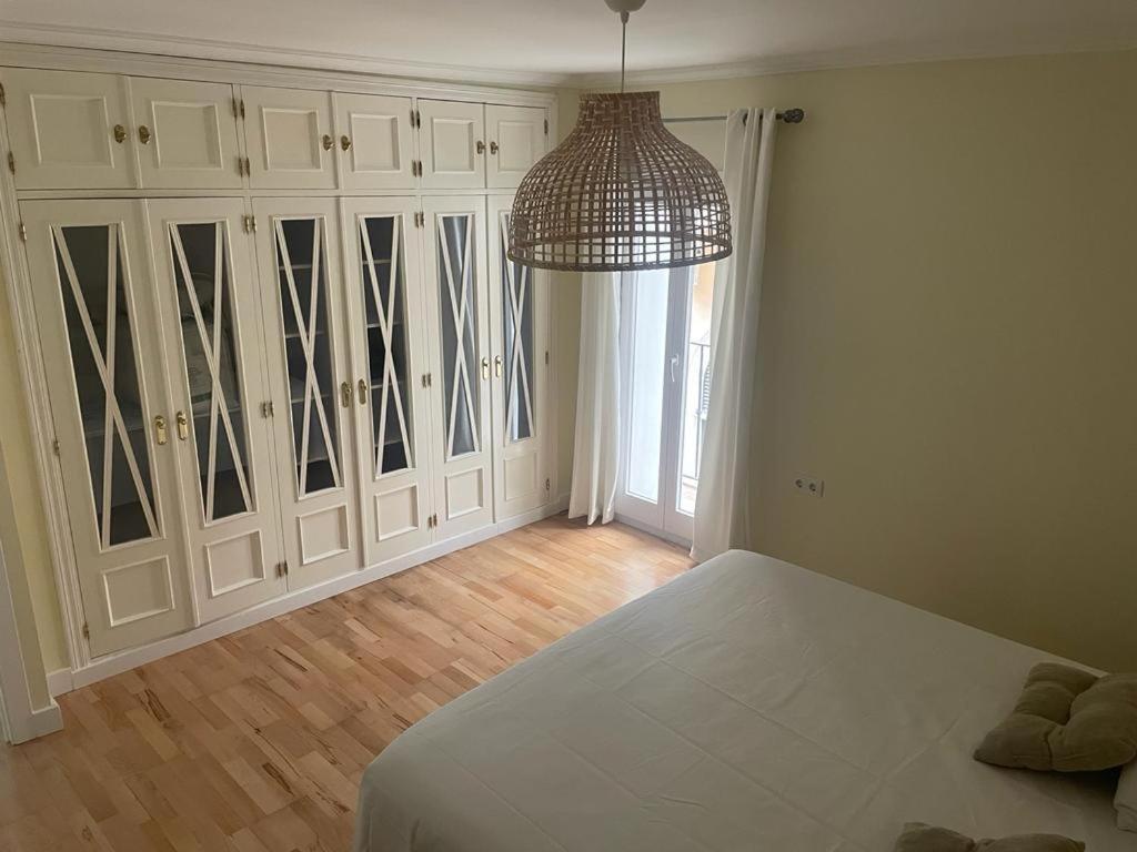 Appartement Cadiz San Pedro Extérieur photo