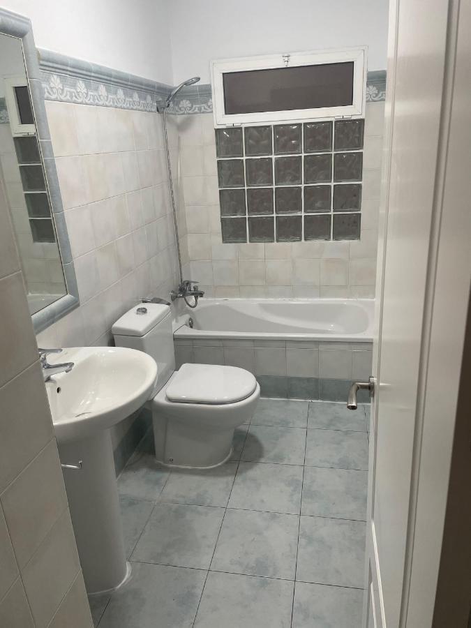 Appartement Cadiz San Pedro Extérieur photo