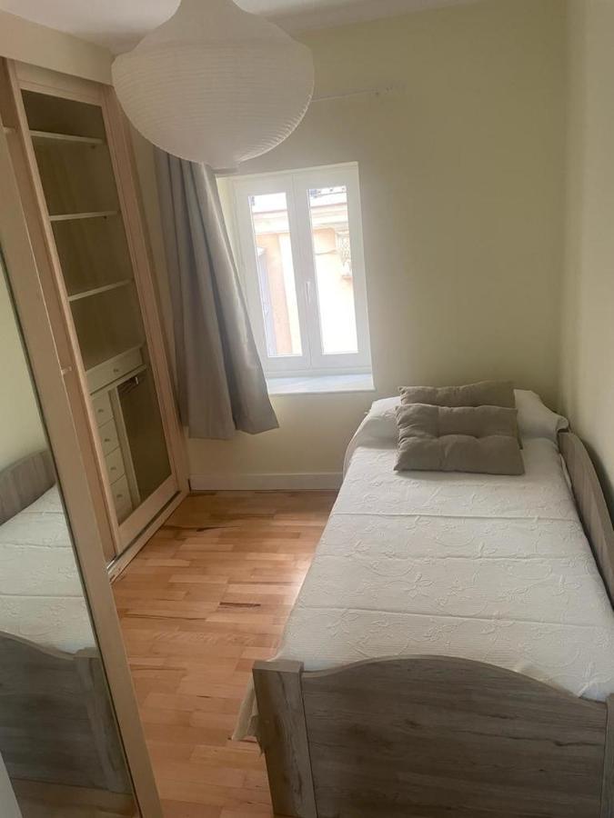 Appartement Cadiz San Pedro Extérieur photo