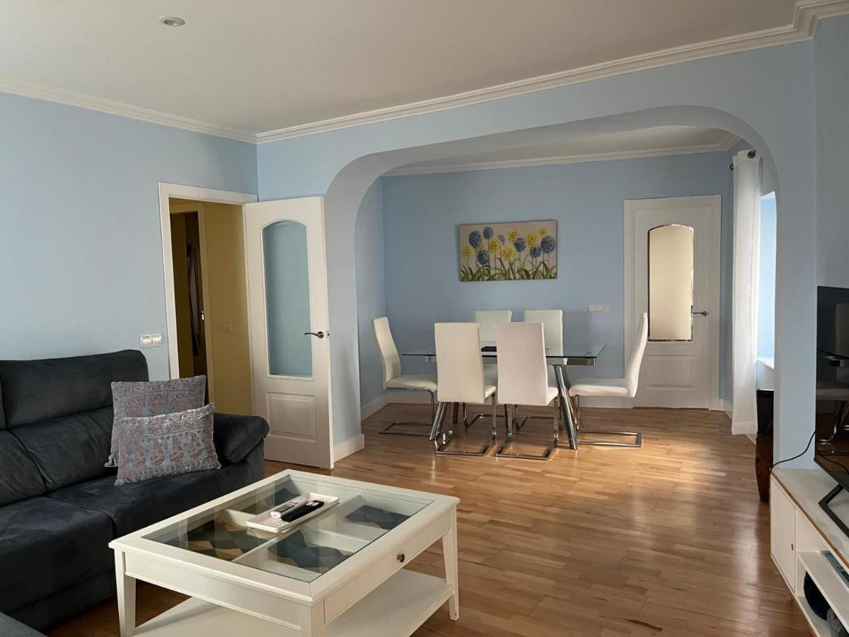 Appartement Cadiz San Pedro Extérieur photo