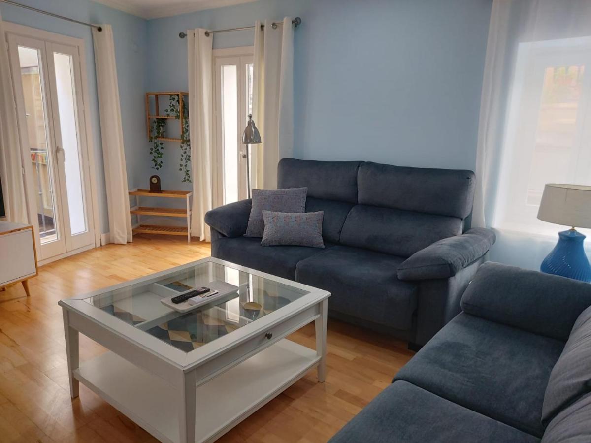 Appartement Cadiz San Pedro Extérieur photo